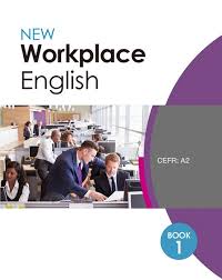 SUE 20011 WORKPLACE ENGLISH