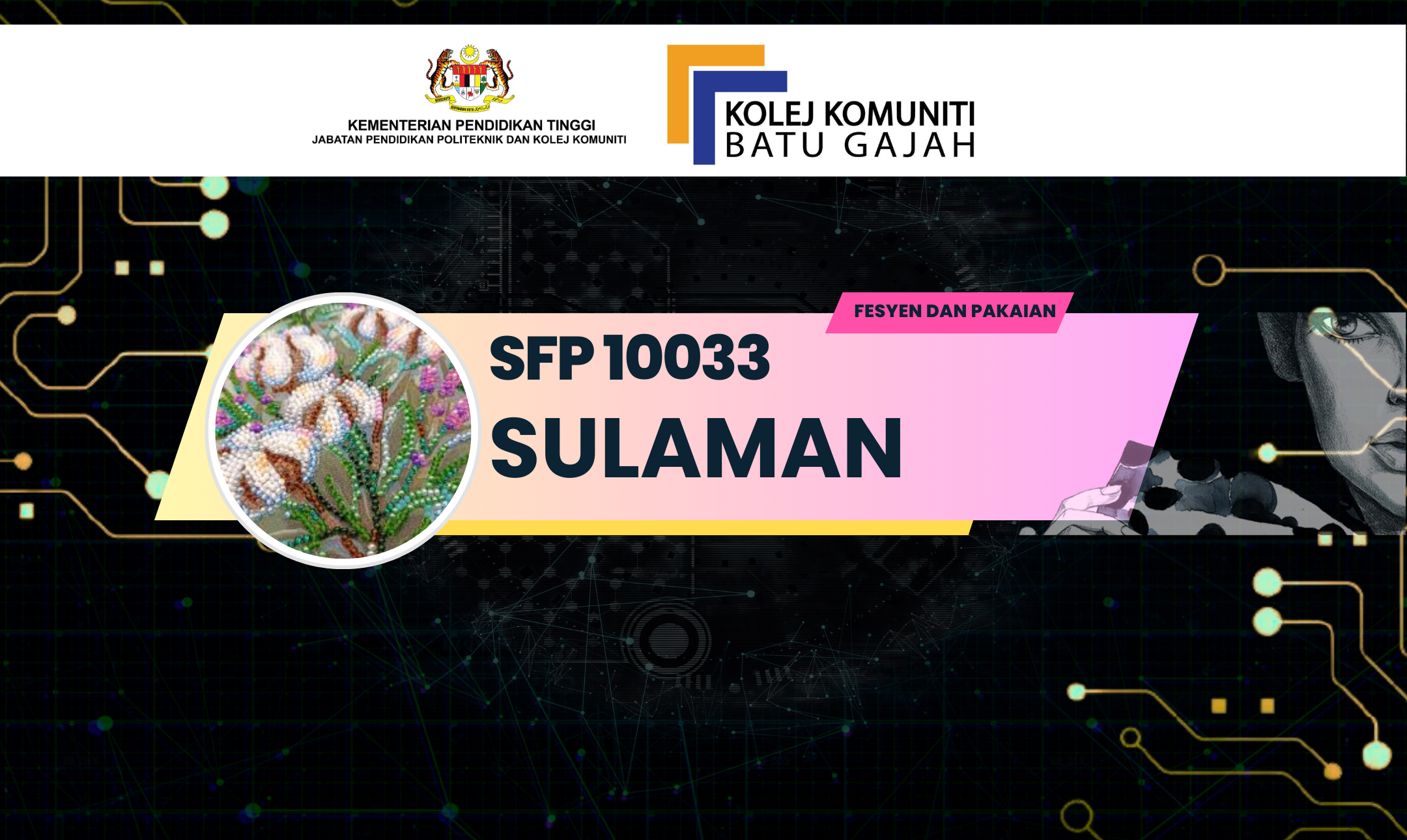 SULAMAN 