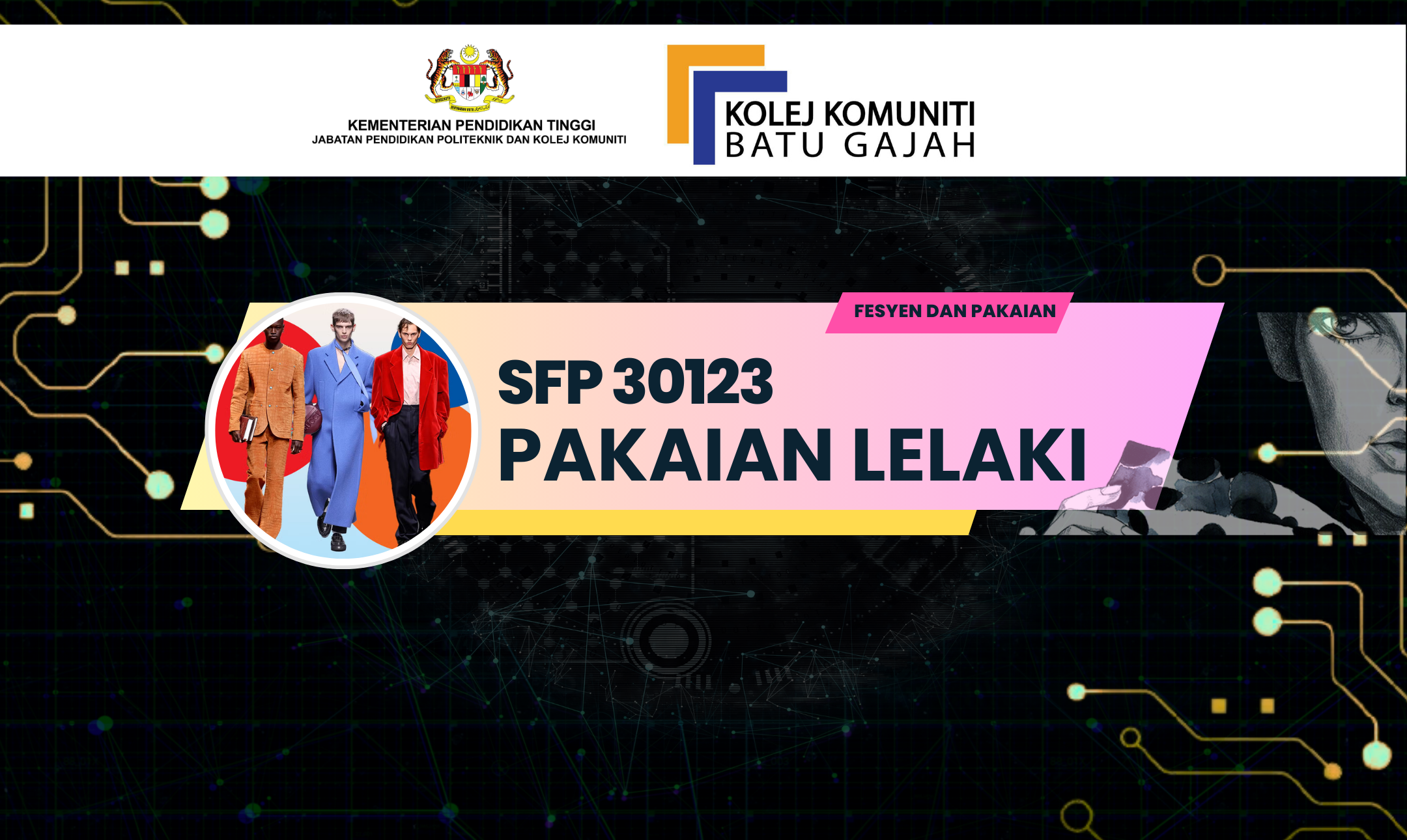 PAKAIAN LELAKI