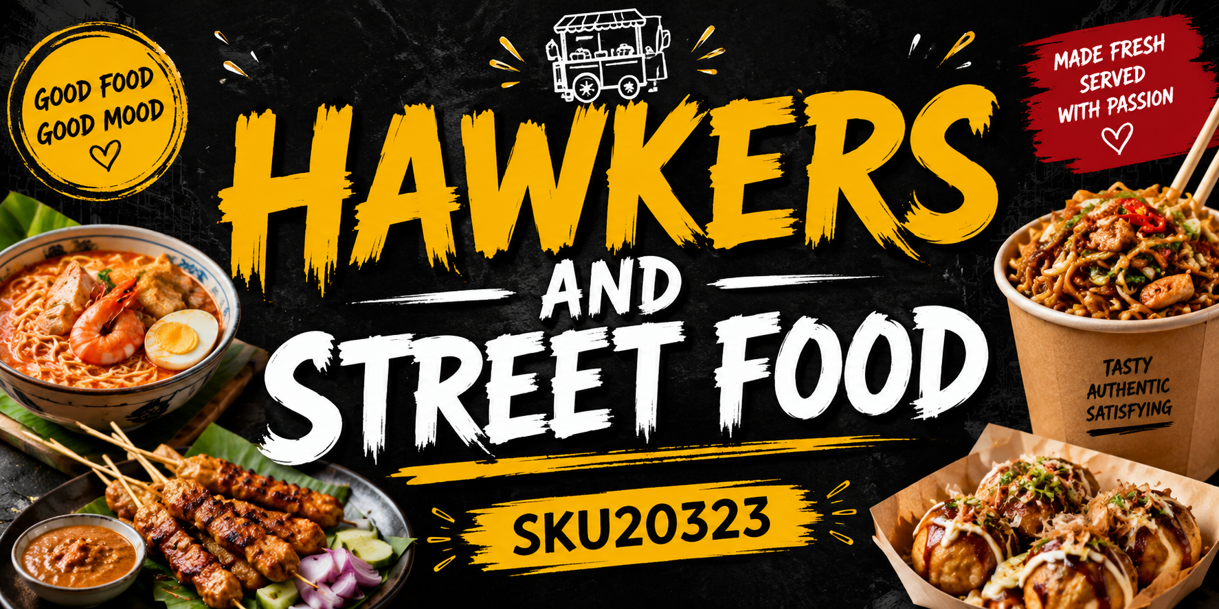 SKU20323-HAWKERS AND STREET FOOD (SEM 2)