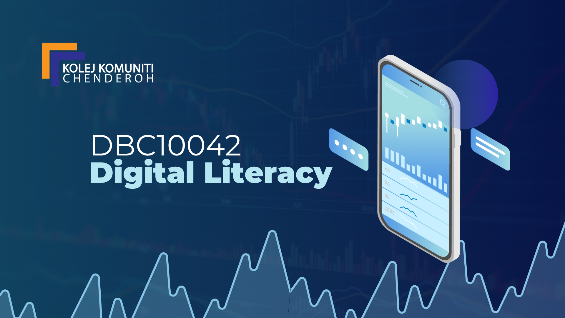 DBC10042 - DIGITAL LITERACY (DIPLOMA)