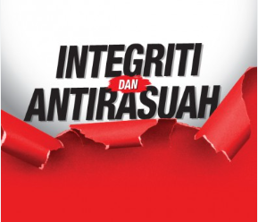 MPU13061-KURSUS INTEGRITI DAN ANTIRASUAH