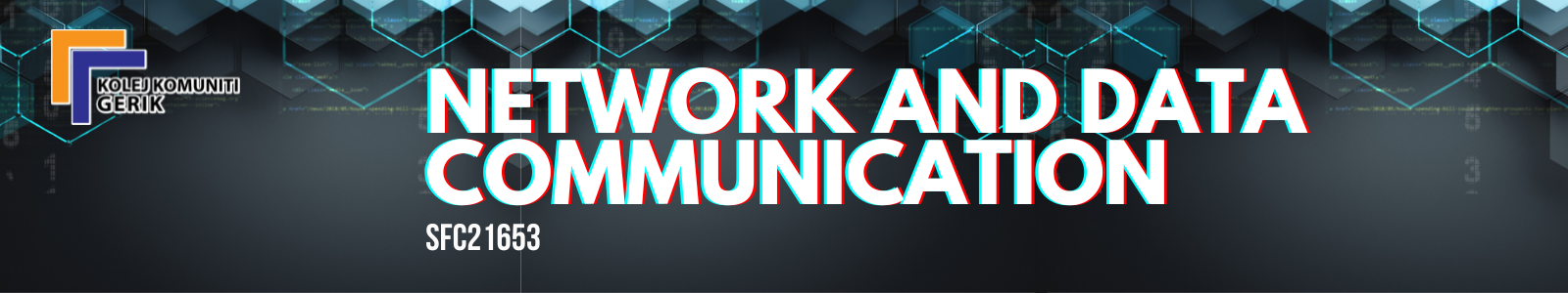 NETWORK AND DATA COMMUNICATION_1/2627_KKGP