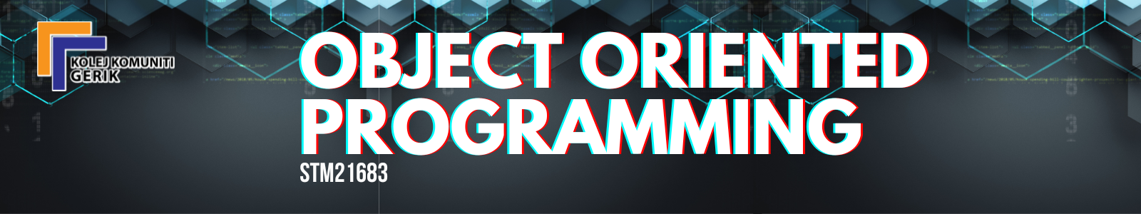 OBJECT ORIENTED PROGRAMMING_1/2627_KKGP