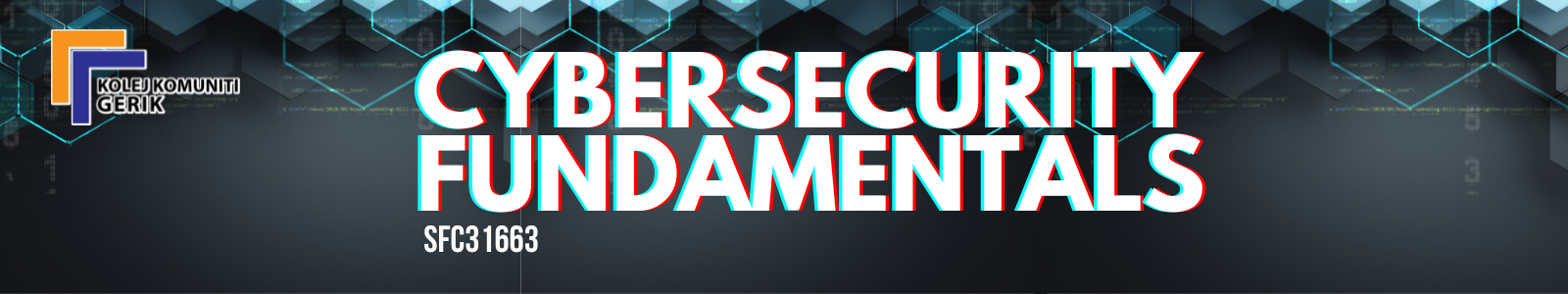 CYBERSECURITY FUNDAMENTALS_1/2627_KKGP