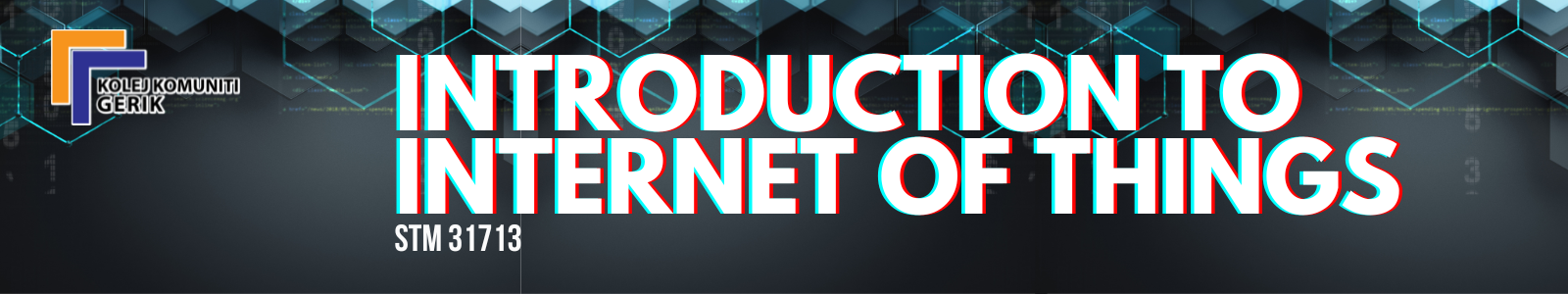 INTRODUCTION TO INTERNET OF THINGS_1/2627_KKGP