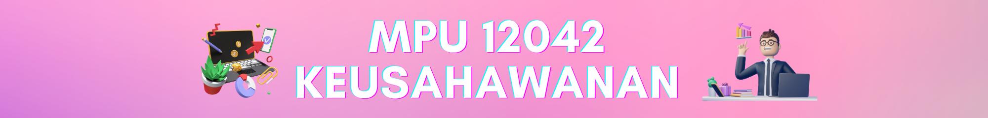 MPU12042 KEUSAHAWANAN