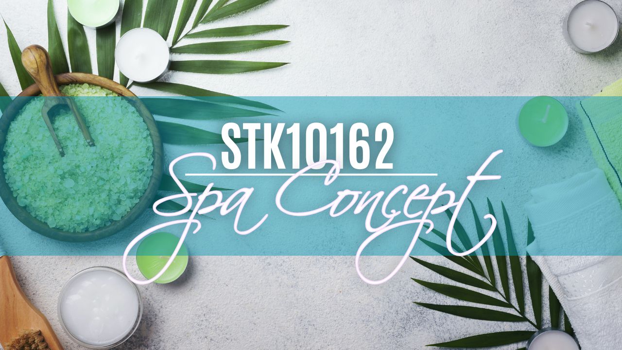 STK10162 SPA CONCEPT