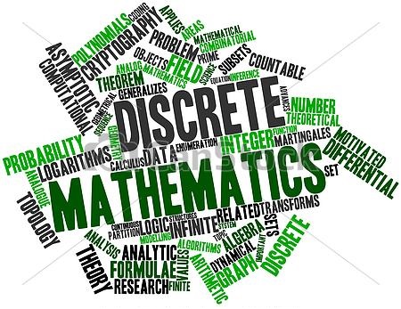 DISCRETE MATHEMATICS 1 (REPEAT)