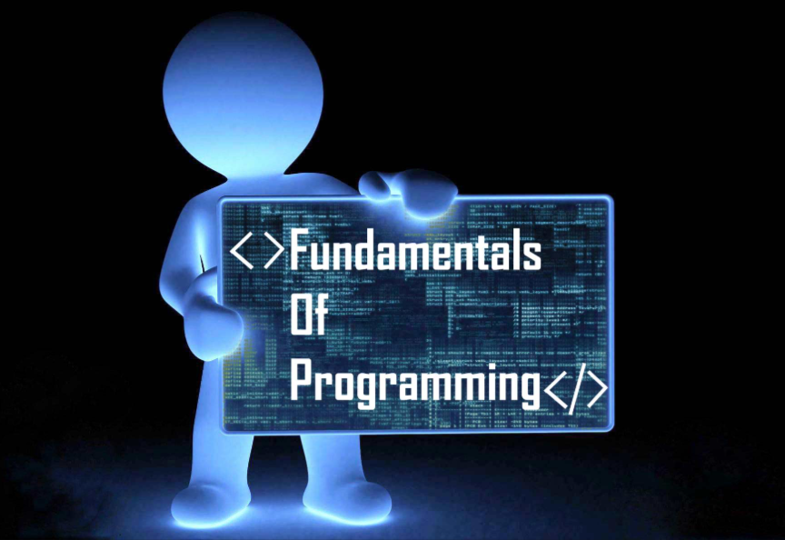 PROGRAMMING FUNDAMENTALS