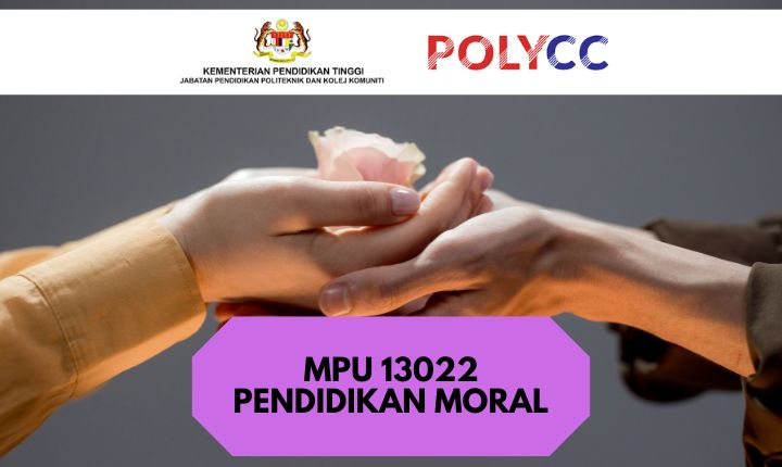 PENDIDIKAN MORAL