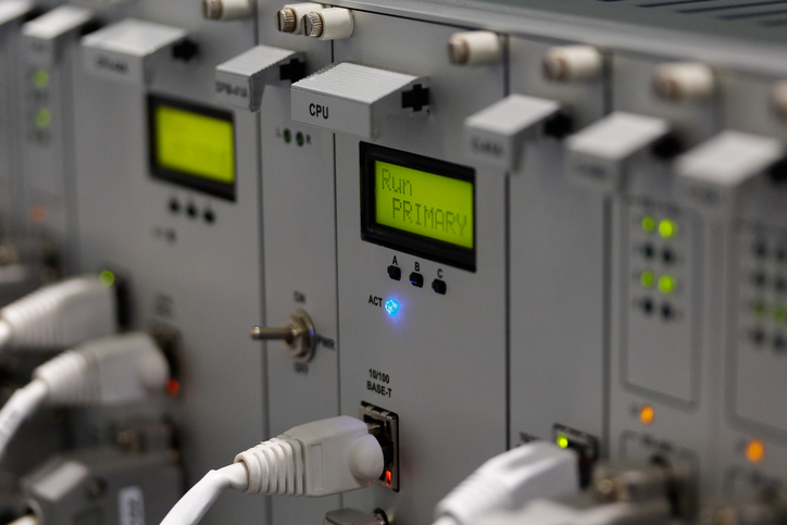 SMN30102 PROGRAMMABLE LOGIC CONTROLLER