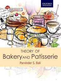 DHP 10183 THEORY OF BAKERY AND PASTRY