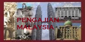 PENGAJIAN MALAYSIA [SOP]