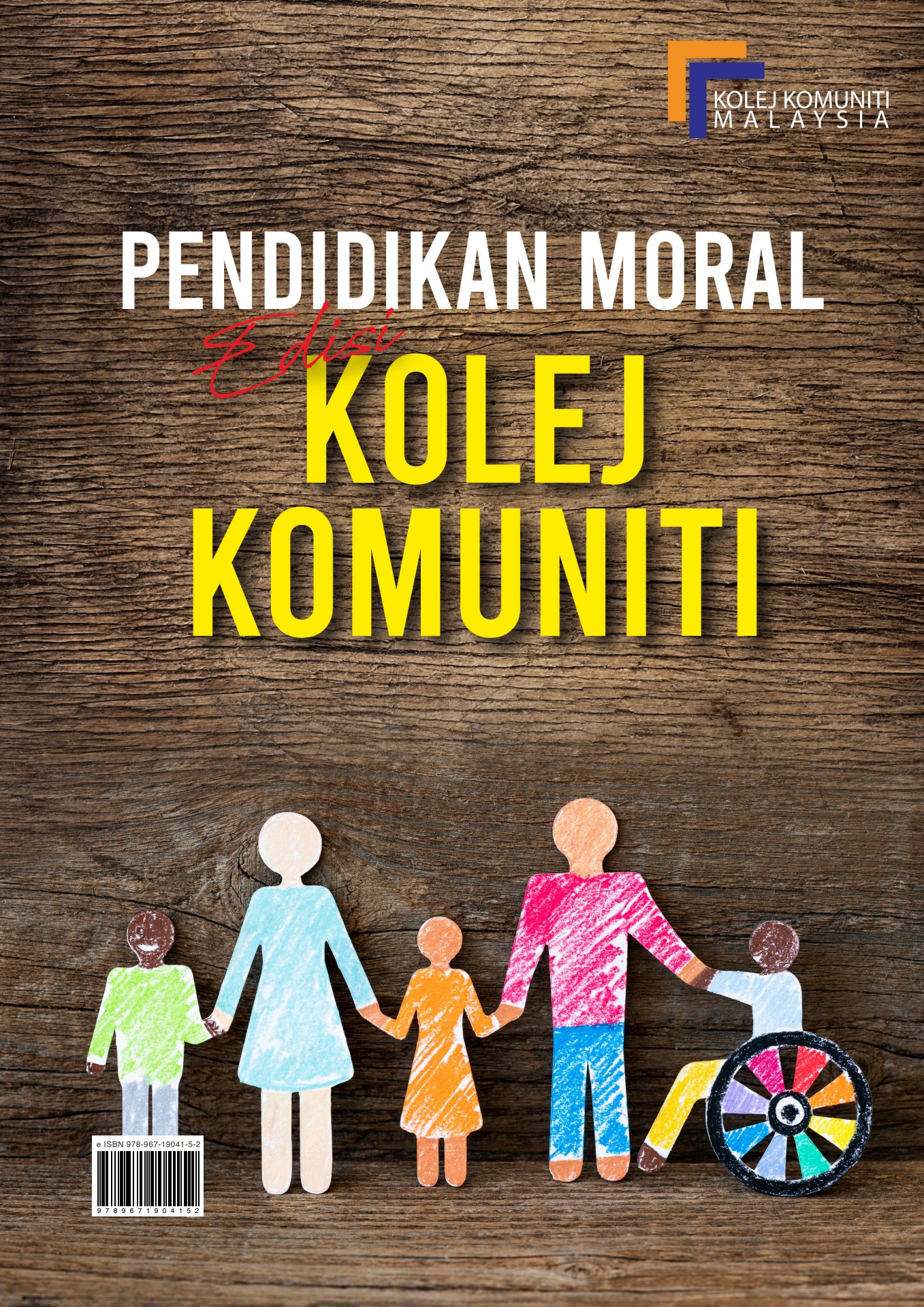 MPU13022 PENDIDIKAN MORAL