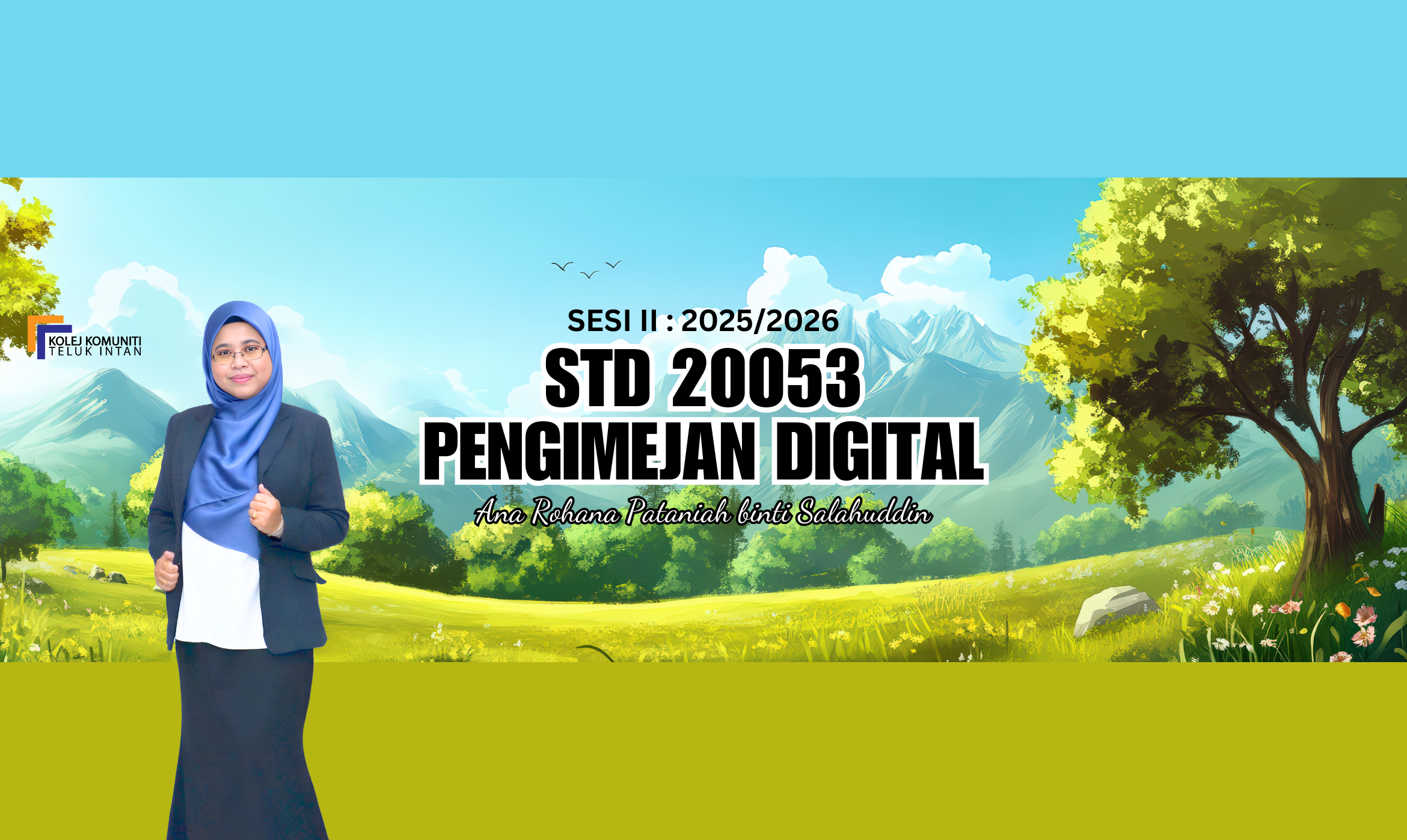 KKTI | STD20053 PENGIMEJAN DIGITAL