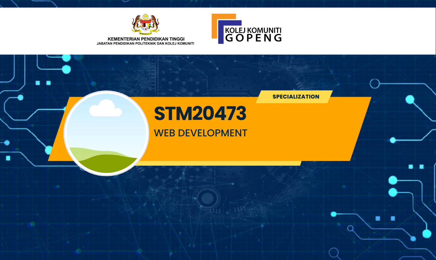 KKTI | MPU13012 PENDIDIKAN ISLAM