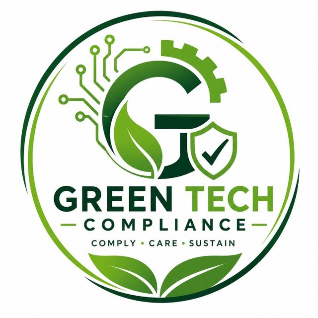 DUG10012 - GREEN TECHNOLOGY COMPLIANCE ( SEM 3 )