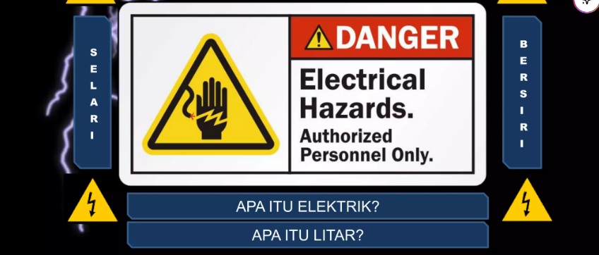 SEE10113-Litar Elektrik