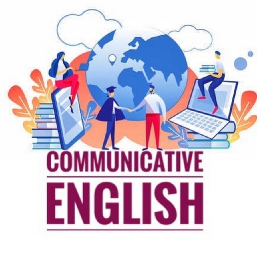 COMMUNICATIVE ENGLISH [SKU]