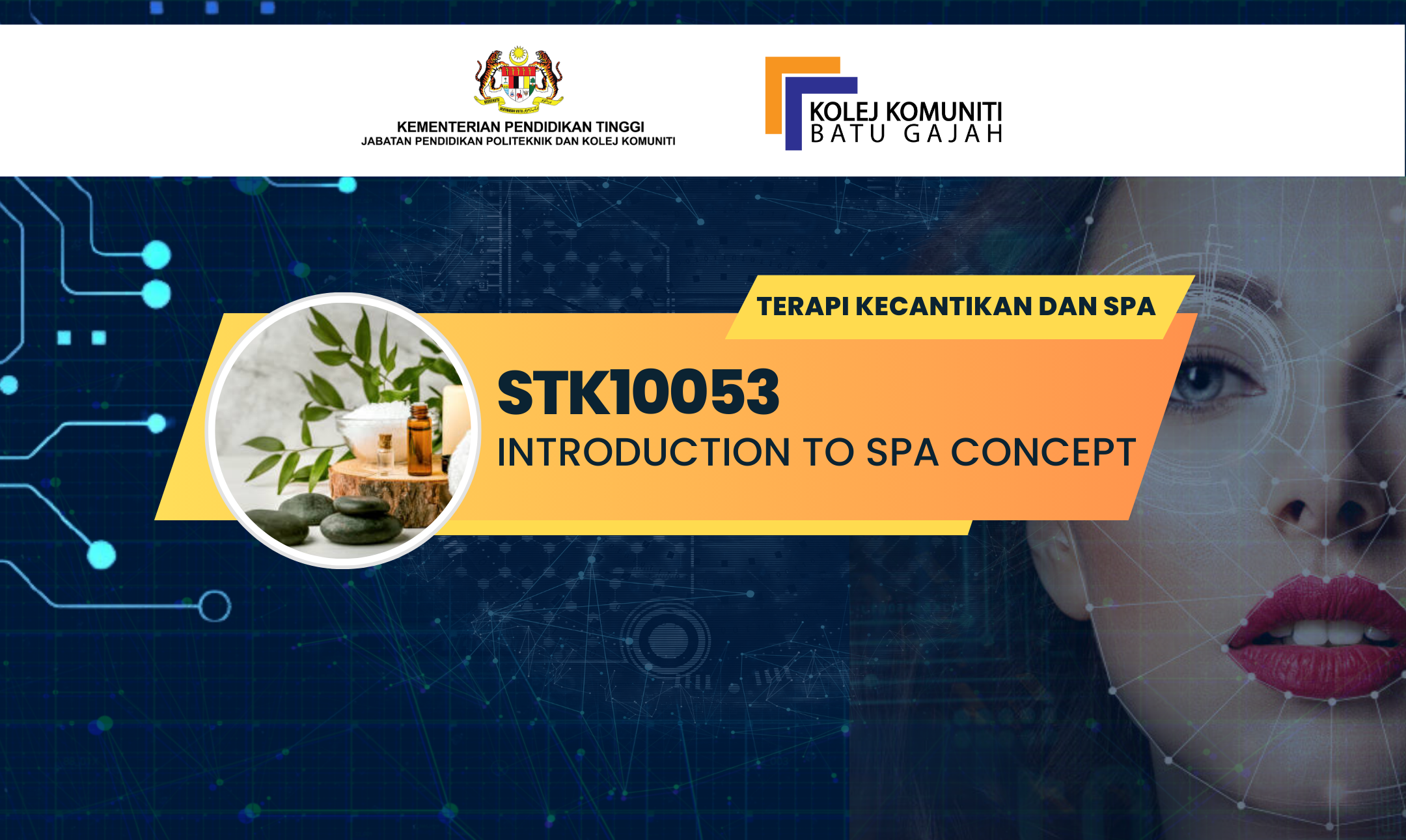 INTRODUCTION TO SPA CONCEPT