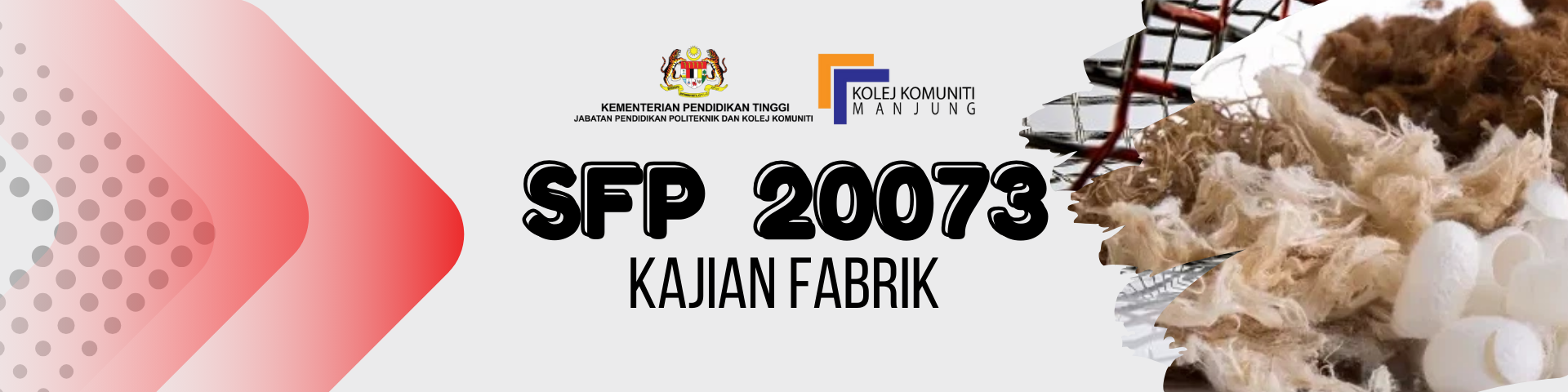 KAJIAN FABRIK  SESI II KKMP
