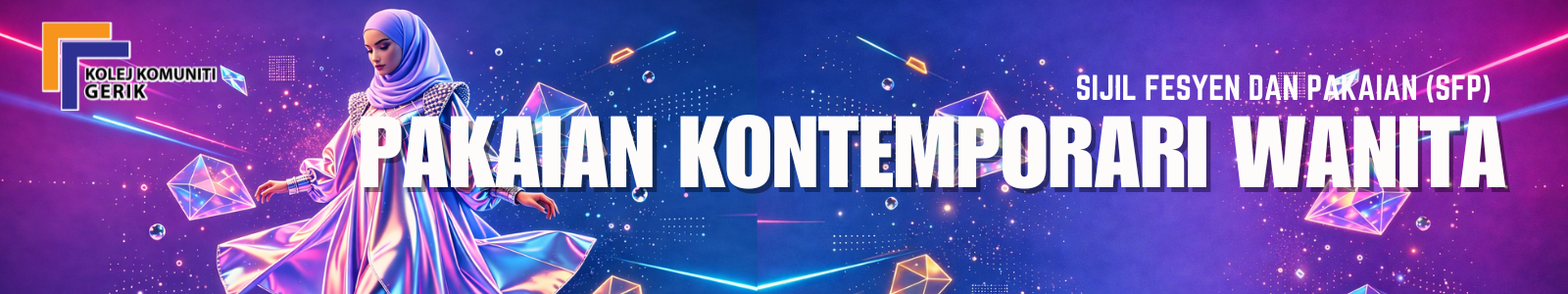 PAKAIAN KONTEMPORARI WANITA_1/2627_KKGP