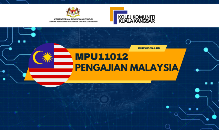 PENGAJIAN MALAYSIA