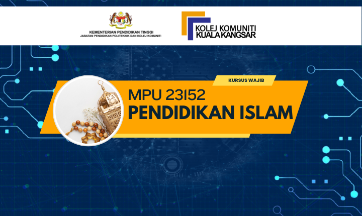 PENDIDIKAN ISLAM