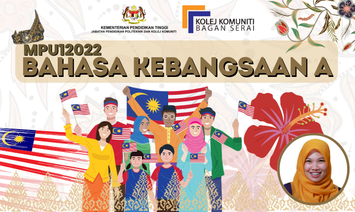 MPU12022 BAHASA KEBANGSAAN