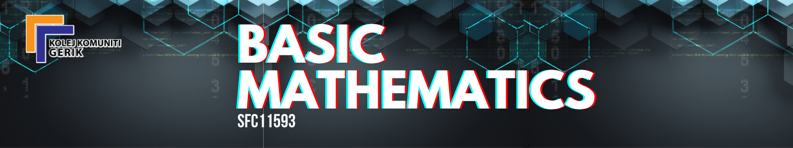 BASIC MATHEMATICS_1/2627_KKGP